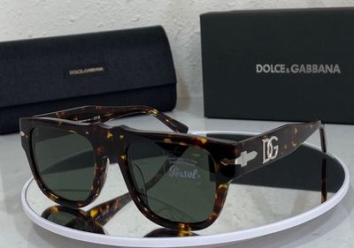 D&G Sunglasses 448